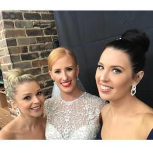 Meet your Posher, Daniella